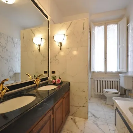 Ermione Appartement Florence