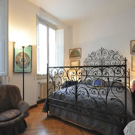 Ermione Appartement *