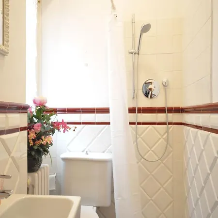 Appartement Ermione Florence