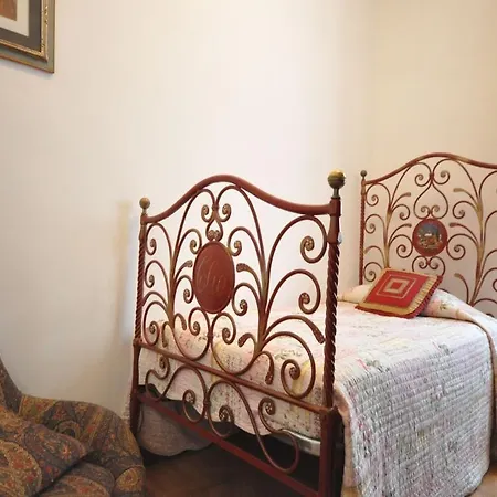 Appartement Ermione