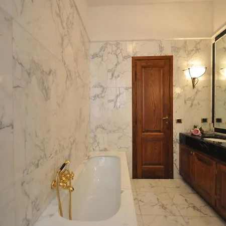 Ermione Appartement Florence