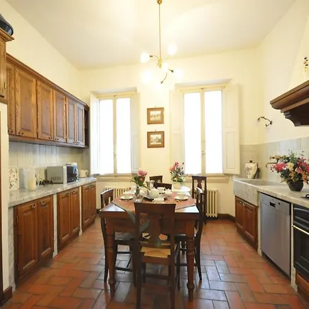 Appartement Ermione