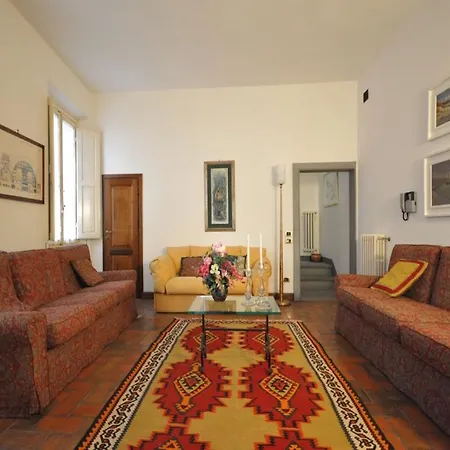 Ermione Apartmán *